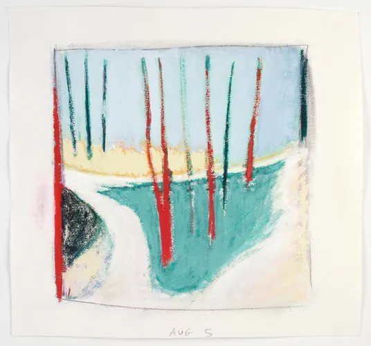 untitled (Springs)