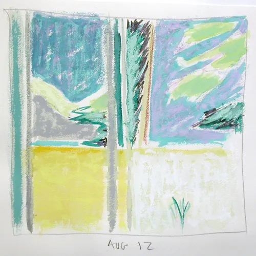 untitled (Springs)
