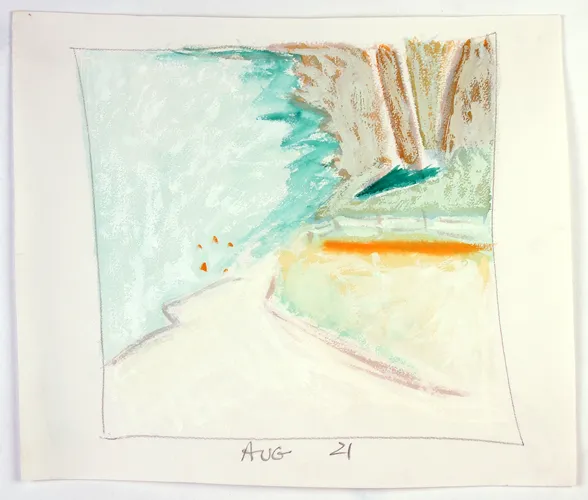 untitled (Springs)