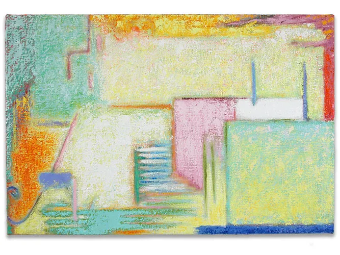 Six Part Suite