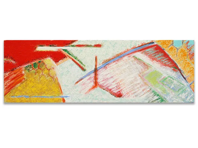 Soccer Diptych