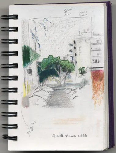 Our Quartiere - Roma