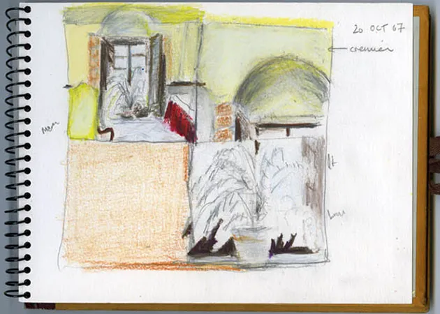 Osuna hotel studies