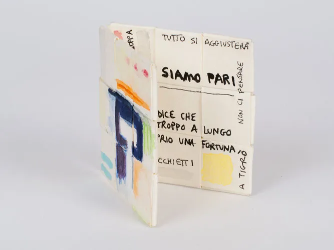 Nulla Dies Sine Linea, Vol. II