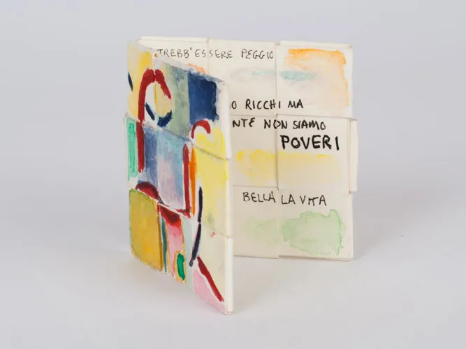 Nulla Dies Sine Linea, Vol. III
