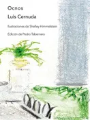 Ocnos: Luis Cernuda