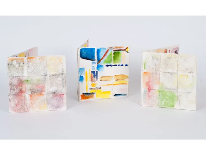 Williamsburg Studio Series