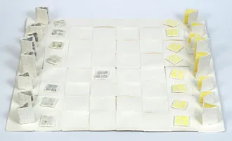 chess set