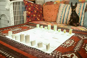 chess set
