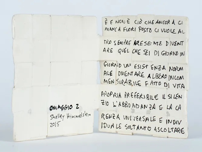 Omaggio II
