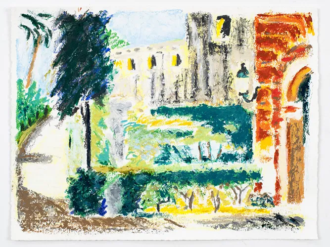 Alcazares (Sevilla)