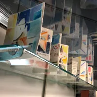 install shot