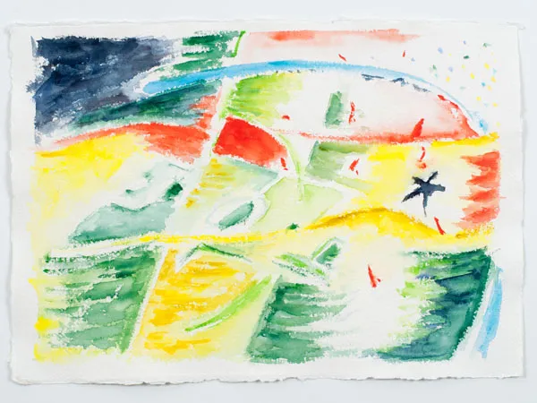 21 june – GER 2-2 GHA