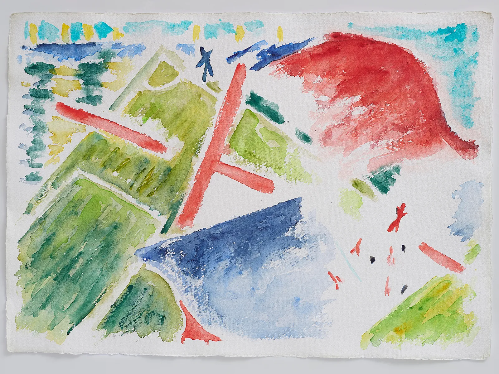 24 june – England 6-1 Panama
