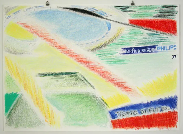 20 june – ECU 0 / GER 3