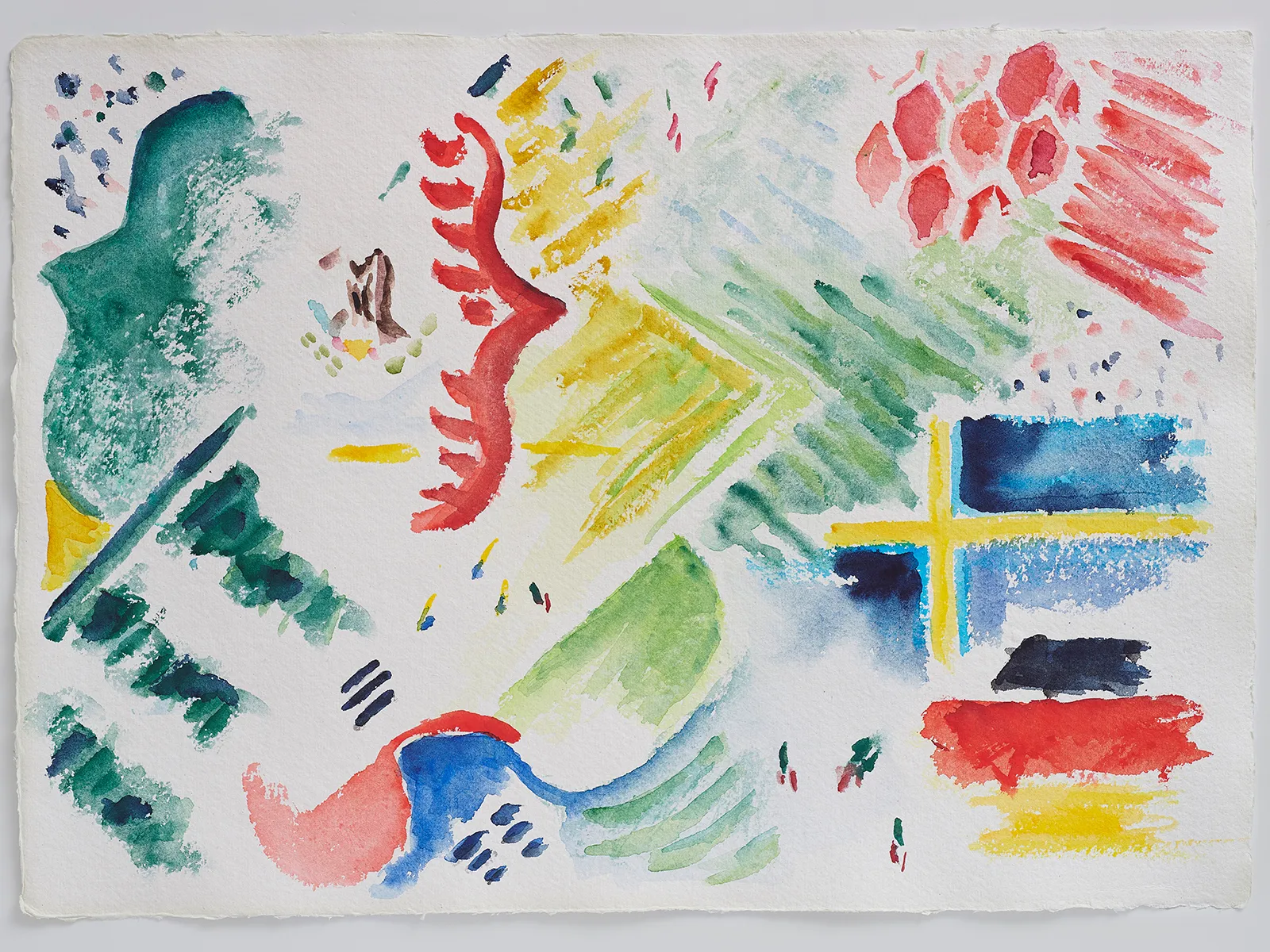 27 june – Korea 2-0 Germany and Mexico 0-3 Sweden