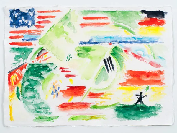 26 june – POR 2-1 GHA and USA 0-1 GER