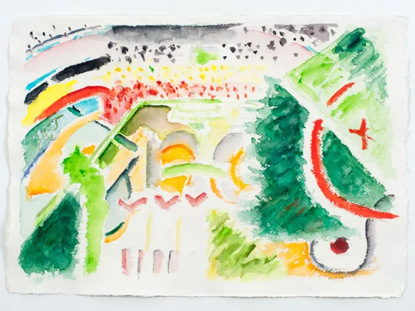 30 june – GER E2-1 ALG