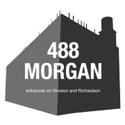 488 Morgan