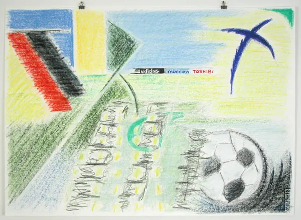 24 june – GER 2 / SWE 0