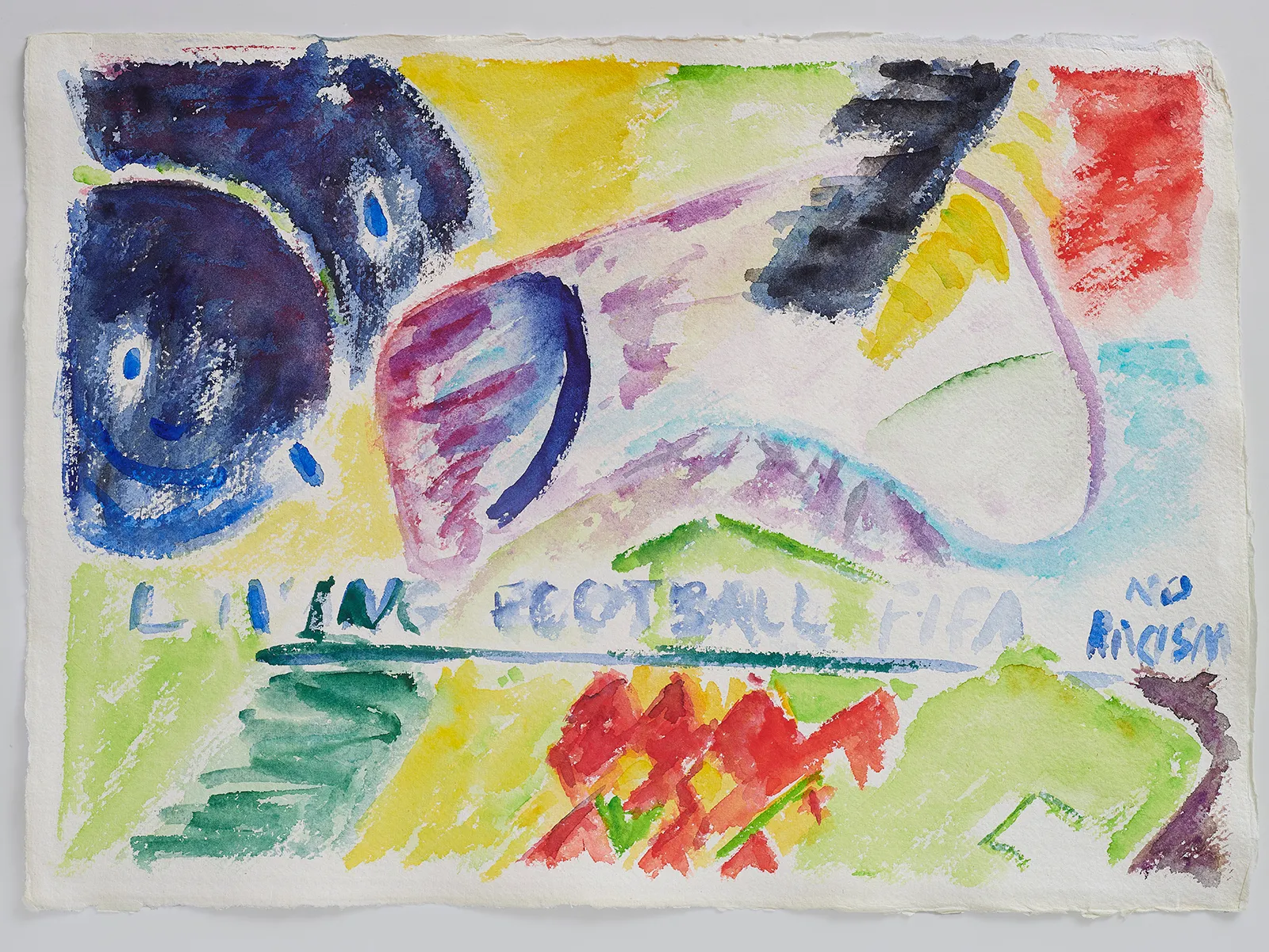 6 july – Brazil 1-2 Belgium