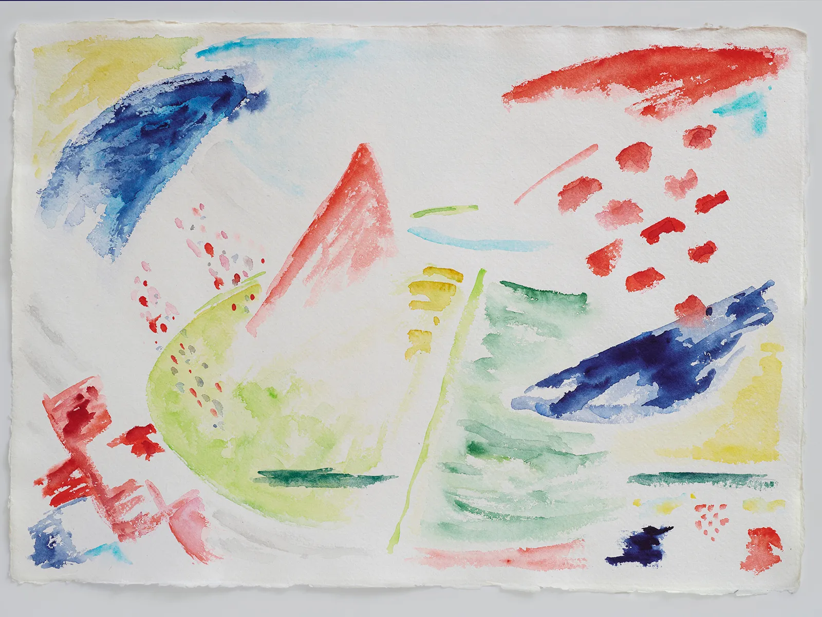 15 july – France 4-2 Croatia