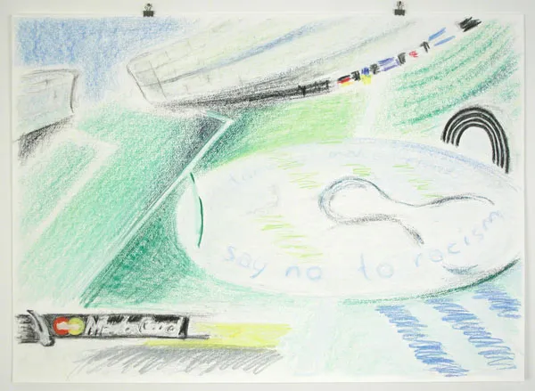 30 june – GER 4 / ARG 2