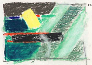10 june - "yellow card"