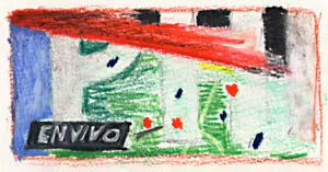 14 june - "en vivo"