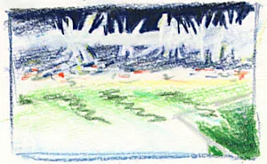 16 june - "tiempo extra"