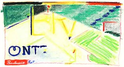 17 june - BRA 2 / BEL 0