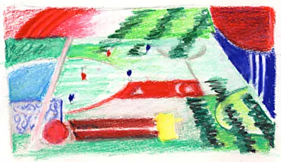 18 june - JAP 0 / TUR 1