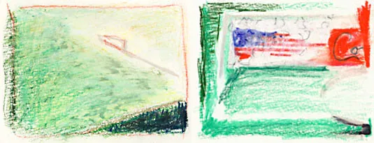 21 june - "2 details"