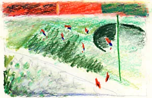 25 june - GER 1 / S.KOR 0