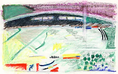 30 june - GER 0 / BRA 2