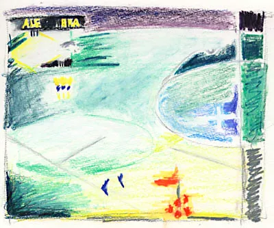 30 june - GER 0 / BRA 2