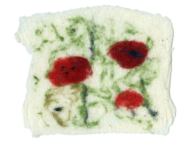 Poppies 2