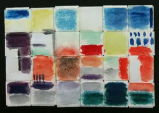 postcard