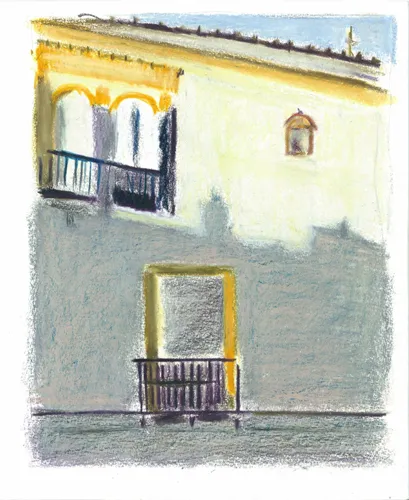 Sevilla 14