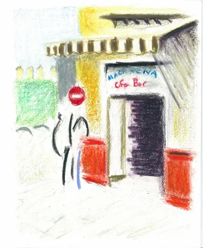Sevilla 16