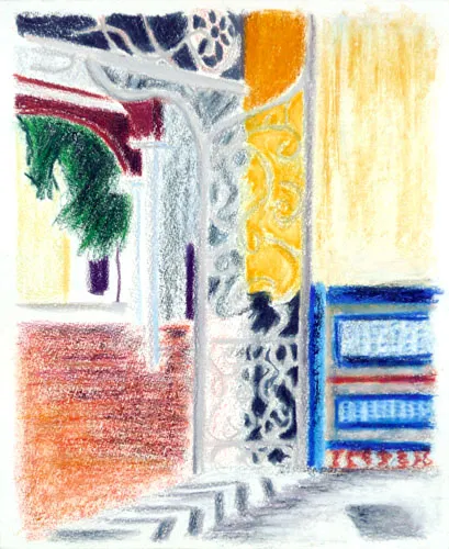 Sevilla 60