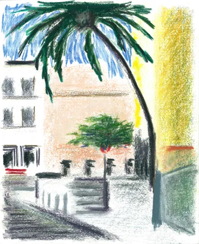 Sevilla 64