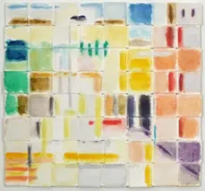 Chess Grid