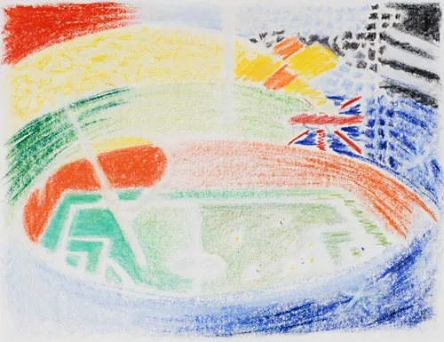 19 june 10 – GHA 1 / AUS 1