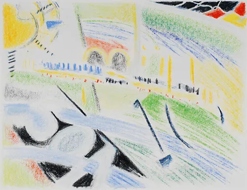10 july 10 – URU 2 / GER 3