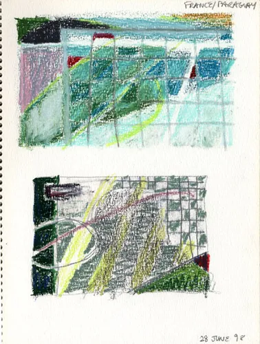 28 Jun 98 – France/Paraguay