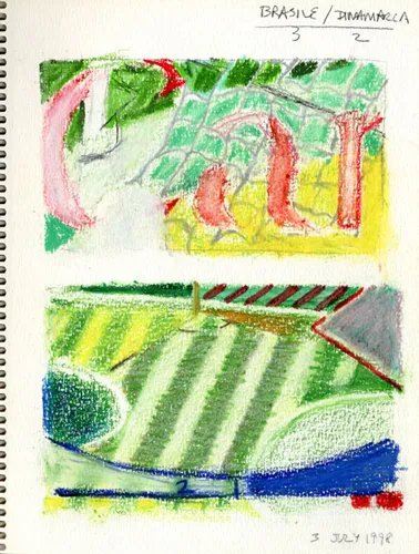 03 Jul 98 – Brasil/Danimarca