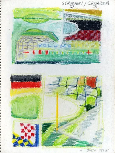 04 Jul 98 – Germany/Croazia